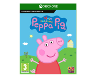 Moja znajoma Swinka Peppa Xbox One - 668932 - zdjęcie 1